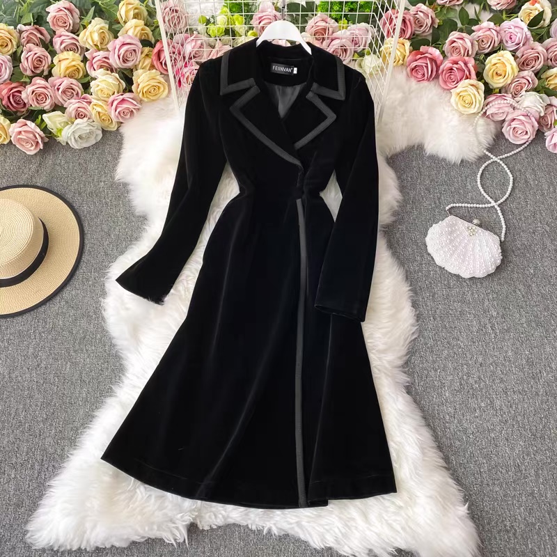 Mrs jackson coat dress FD105 images